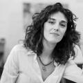Se presenta el libro "Horizonte de sucesos", de Mariana Bolzán