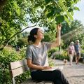 Científicos confirman que bastan 15 minutos en la naturaleza para mejorar la salud mental