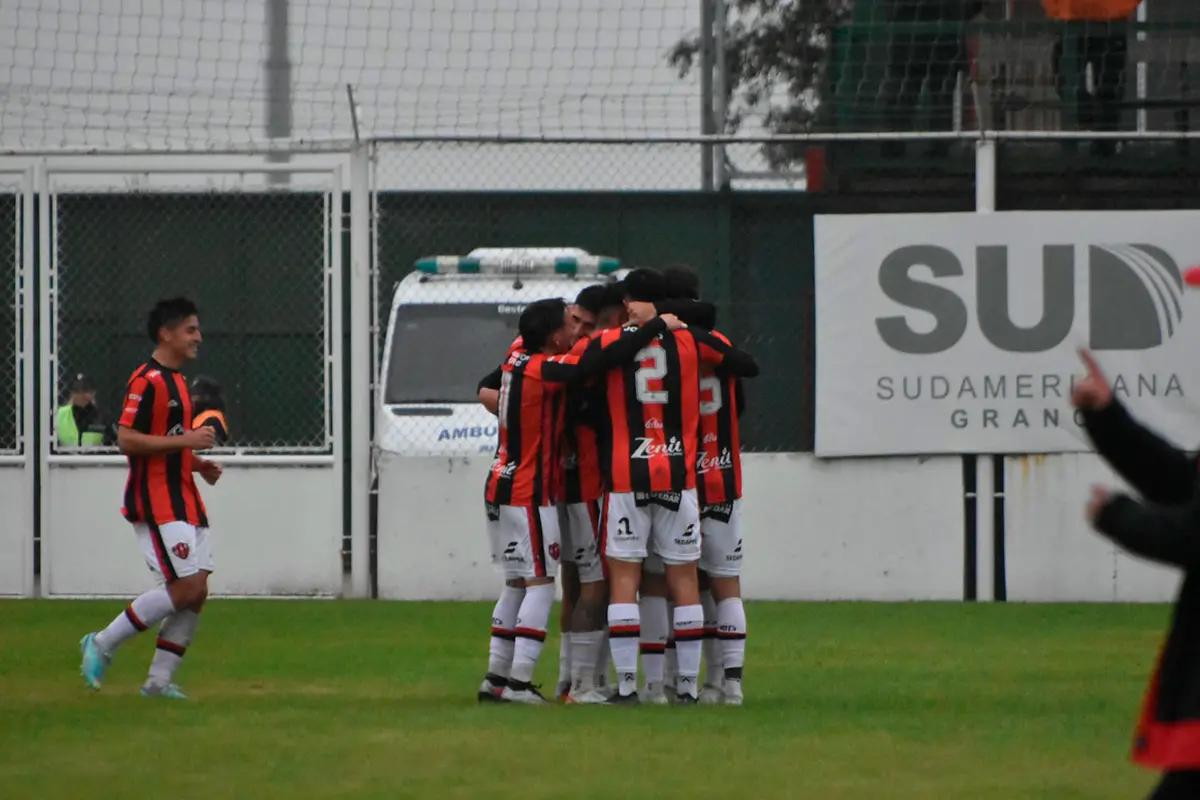 Resultados del fin de semana deportivo