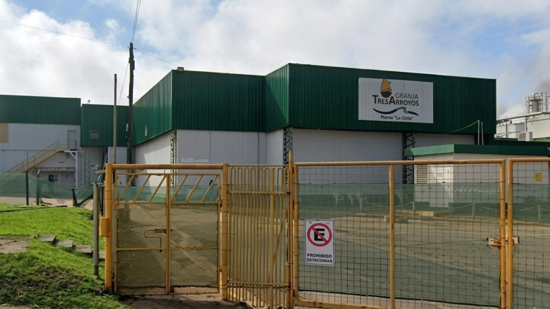 Granja Tres Arroyos: fracaso de la reunión entre las partes y asistencia del gobierno provincial