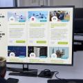 Presentaron “Academia Digital”, una plataforma que unifica toda la oferta formativa en tecnología de la provincia
