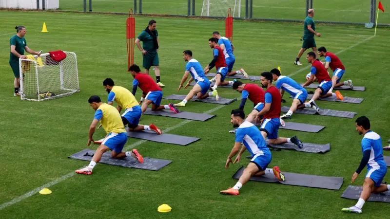 Irán llega al Mundial 2026 entre la guerra, las restricciones de Estados Unidos y una sociedad dividida