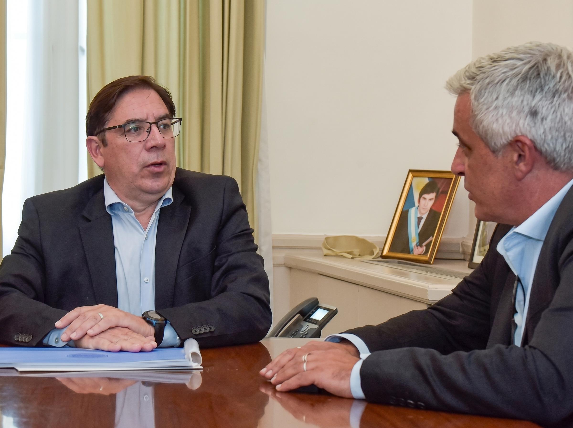 El gobierno nacional y las universidades llegaron a un acuerdo