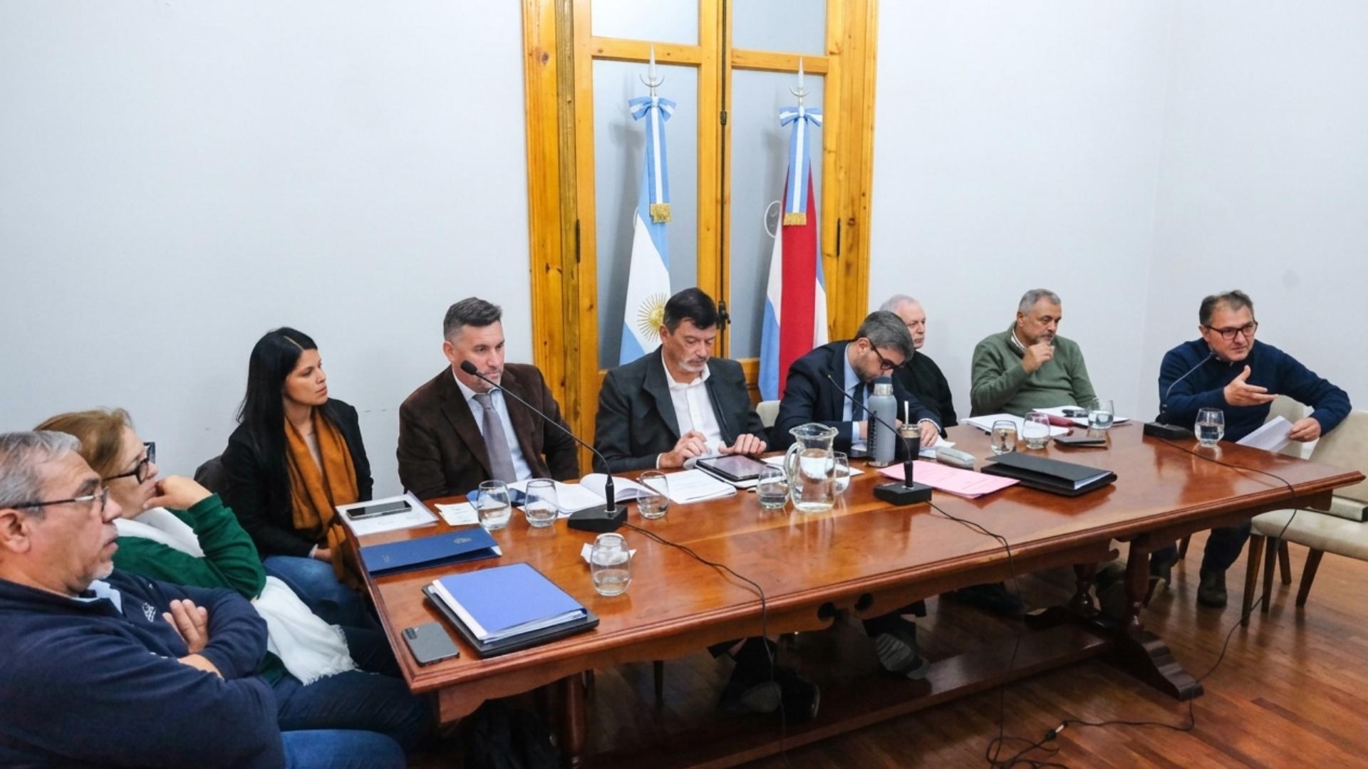 La Caja de Jubilaciones bajo la lupa del gobierno y de los sindicatos