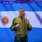Máximo Kirchner llamó a la autocrítica del peronismo y cuestionó a Frigerio durante un acto en Paraná