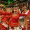 Paraná celebrará  la tradicional Festa Junina con música, danzas y sabores típicos de Brasil