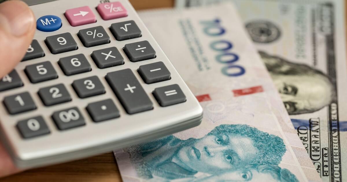 El Gobierno flexibilizó el acceso a los créditos en dólares para empresas