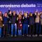Cónclave del PJ en Concepción del Uruguay