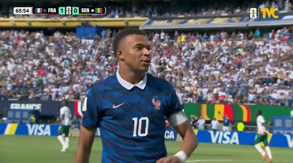 Mundial 2026: una jornada de empates y el debut triunfal de Francia