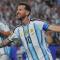 Argentina goleó a Argelia con un triplete histórico de Messi y arrancó con todo en el Mundial 2026