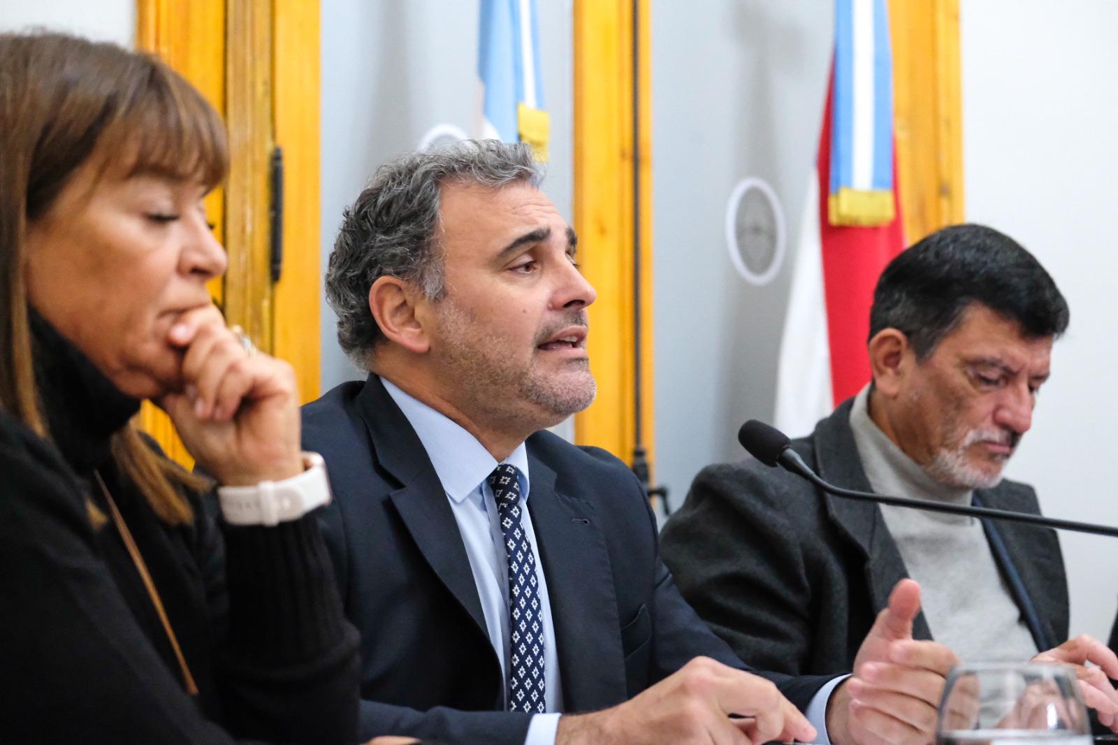 El Senado debatió los cambios en la Caja de Jubilaciones con magistrados y economistas