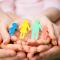 Buscan una familia para tres hermanitas de 4, 7 y 9 años que desean seguir juntas