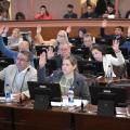 Diputados continúa con el debate del proyecto de Juicio Político e instituye el día de la “Milonga Entrerriana”