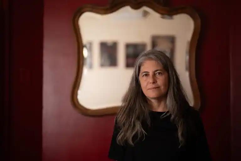 Selva Almada presentará su nuevo libro en Paraná con entrada libre y gratuita
