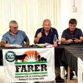 Federación de Asociaciones Rurales de Entre Ríos respaldó la reforma jubilatoria provincial