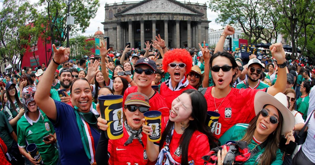 Mundial 2026: México clasificó líder, Canadá goleó y se armó la agenda de un viernes a puro fútbol