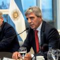 El ministro Caputo encabezó la cumbre del Consejo Federal de Responsabilidad Fiscal, se reunió con el gobernador y con empresarios
