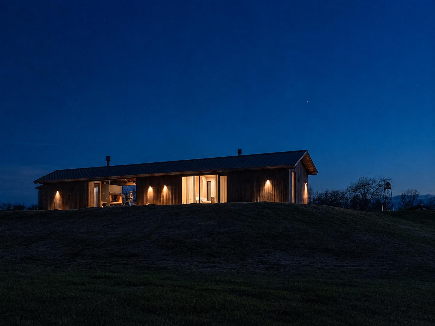 El talento de una arquitecta argentina posiciona al Delta entrerriano en un prestigioso premio internacional de Arquitectura