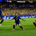 Mundial 2026: Estados Unidos se clasificó, Brasil quedó bien perfilado y Paraguay eliminó a Turquía