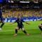 Mundial 2026: Estados Unidos se clasificó, Brasil quedó bien perfilado y Paraguay eliminó a Turquía
