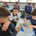 Capacitarán a estudiantes y docentes de Paraná sobre prevención de delitos digitales