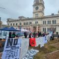 AGMER convoca a un paro de 24 horas este miércoles