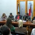 Los intendentes entrerrianos expusieron en el debate de la reforma previsional: pidieron gradualismo y fondos compensatorios