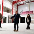 Rosario tendrá el segundo estadio Arena del país y será gestionado por la productora de los shows de Duki y Bizarrap