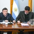 Colegio de la Abogacía y un ex funcionario aportaron sus miradas sobre la reforma previsional