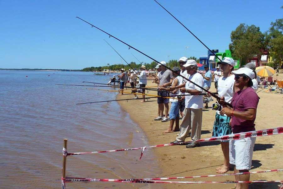 La pesca deportiva entrerriana ordenó su calendario y confirmó las principales fiestas hasta 2027