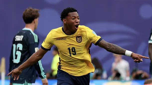 Se acerca el final de la fase de grupos, con resultados esperados y grandes sorpresas