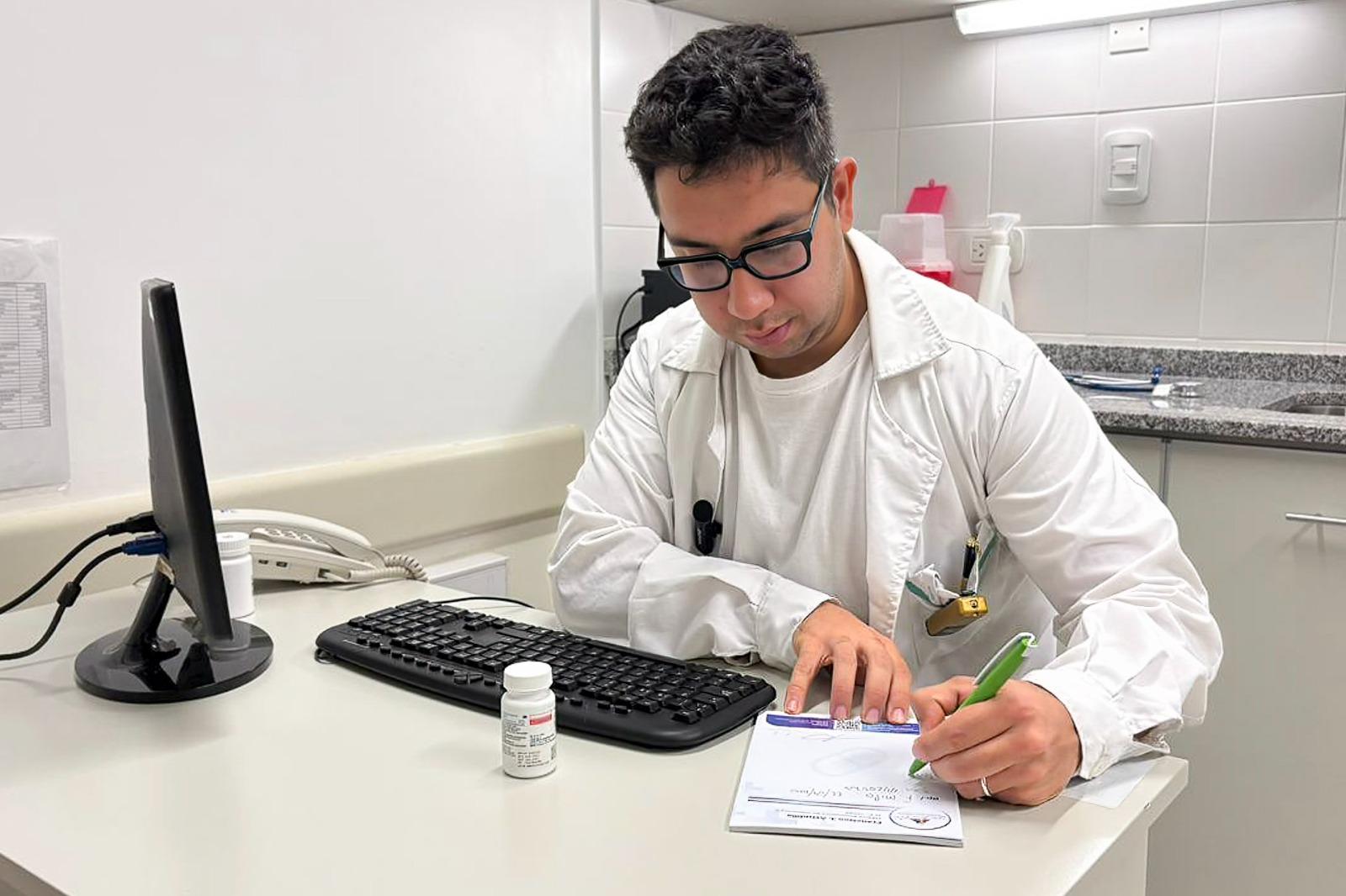 VIH: garantizan el acceso gratuito a métodos de prevención en efectores clave de la provincia