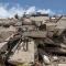 La cifra de muertos por los terremotos en Venezuela asciende a 1.450 y continúan las tareas de rescate