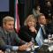 Entre Rios fue sede de la reunión de ministros de seguridad de todas las provincias