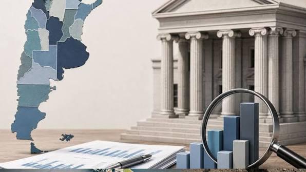 Entre Ríos se ubicó al tope del ranking nacional de transparencia fiscal