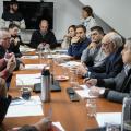 Diputados dio dictamen al proyecto de alivio fiscal para pequeños comercios
