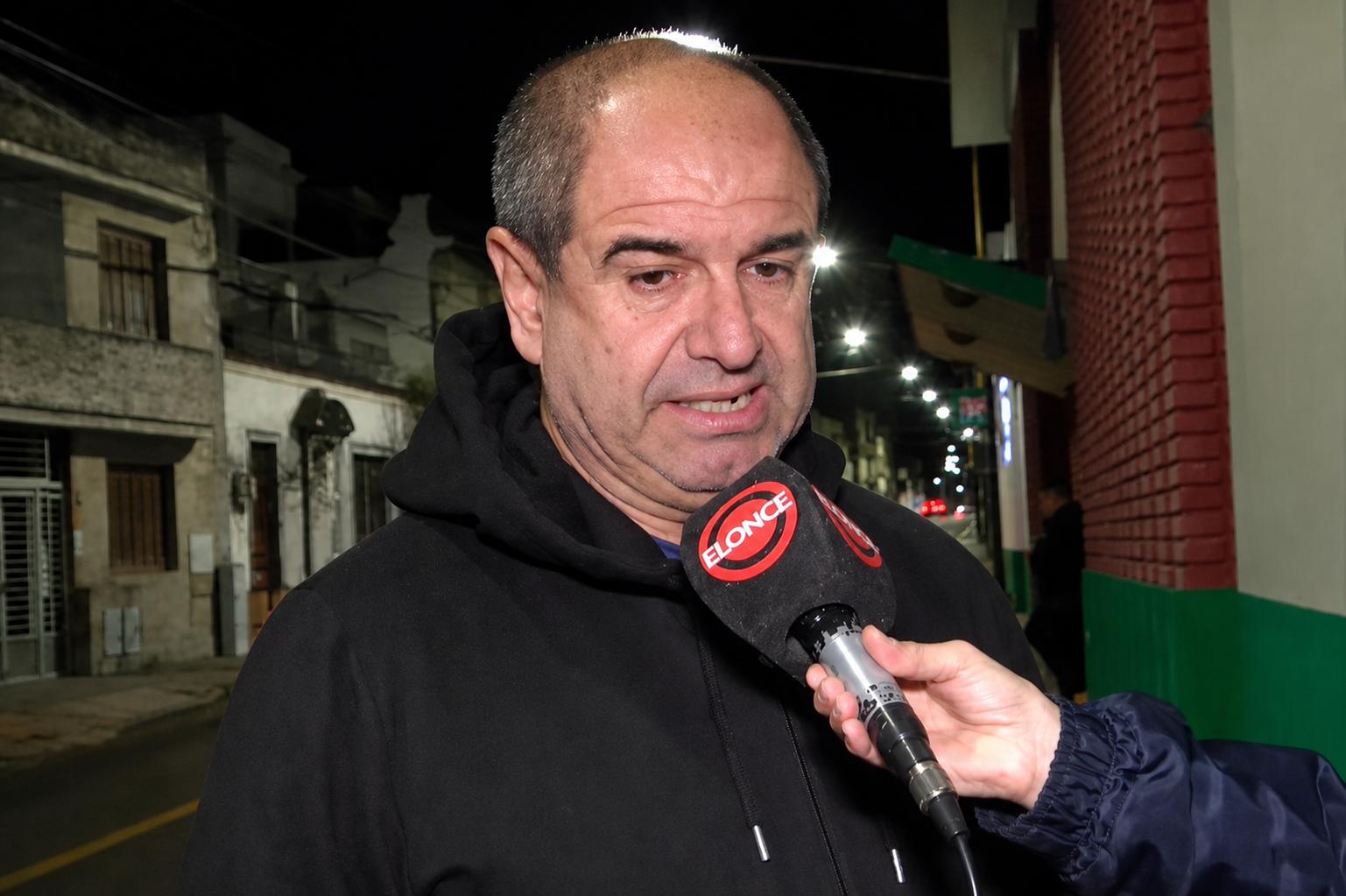 La Asociación Paranaense de Básquet suspendió toda la actividad oficial tras la agresión a un árbitro: "Esta vez fue desde adentro"
