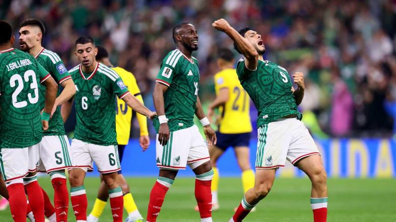 México avanzó, Francia fue contundente y Noruega dio el golpe en una jornada del Mundial 2026