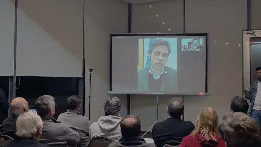 El peronismo provincial se reorganiza con la mirada puesta en el escenario nacional