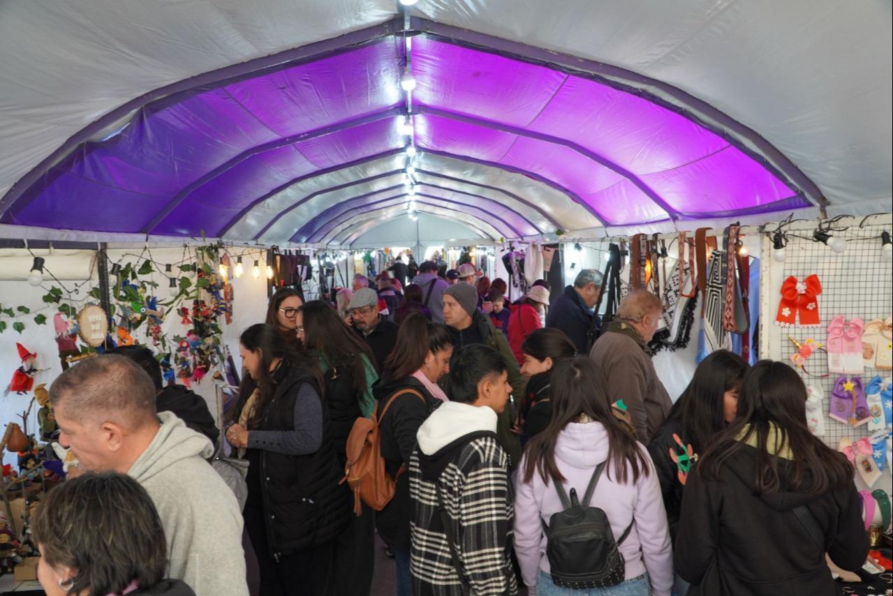 Vacaciones de invierno: Paraná prepara una agenda con ferias, espectáculos, turismo y actividades para toda la familia