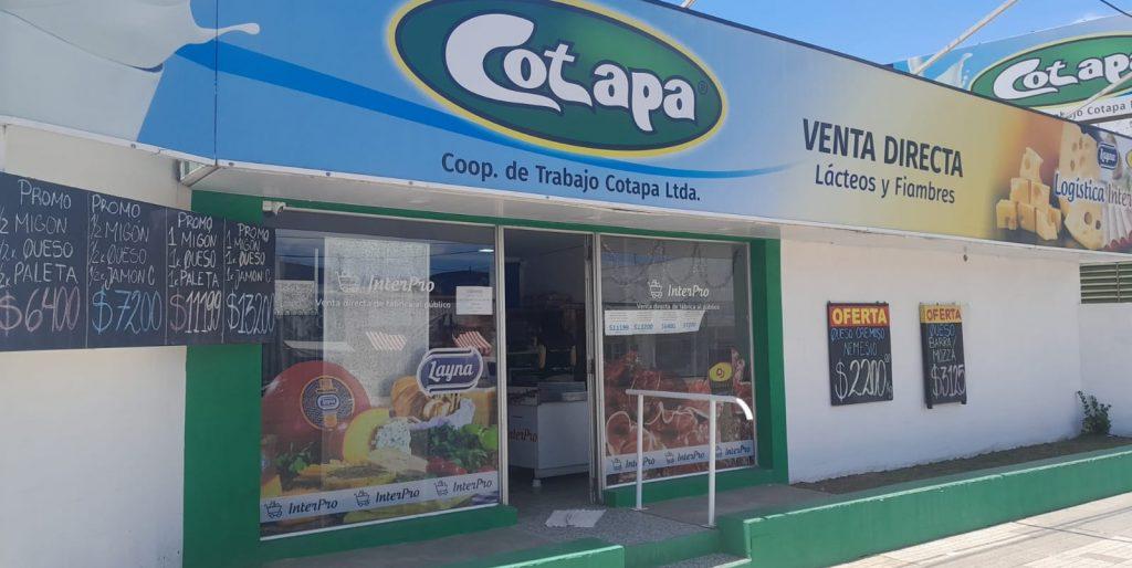La Justicia aprobó la compra de Cotapa y la histórica láctea quedó definitivamente en manos de sus trabajadores