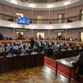 Diputados dio media sanción a la reglamentación del Juicio Político y a proyectos clave para Entre Ríos