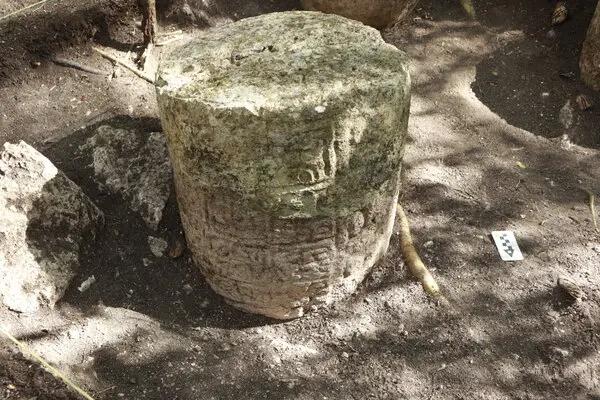 Descubren una antigua ciudad maya oculta durante siglos en la selva mexicana