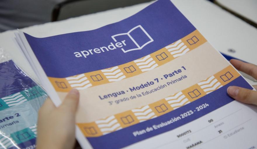 Entre Ríos lideró la mejora de los aprendizajes escolares en la Región Centro