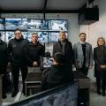 Concordia suma un nuevo centro de monitoreo y mejoras edilicias para la fuerza policial