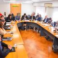 Reforma previsional: el Senado emitió dos dictámenes y el proyecto quedó listo para llegar al recinto
