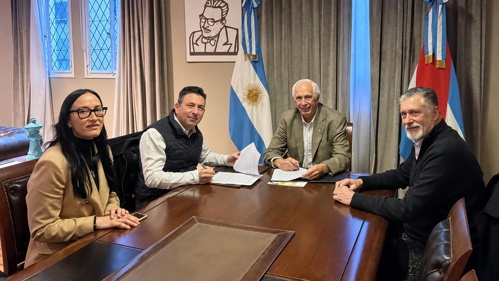 Entre Ríos abre una ventanilla local de asistencia directa para pymes y emprendedores