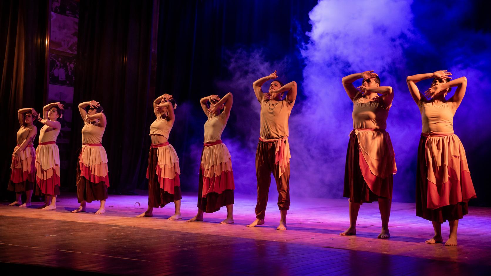 Paraná celebró el Día de la Independencia con la tradicional Gala Patria en el Teatro 3 de Febrero