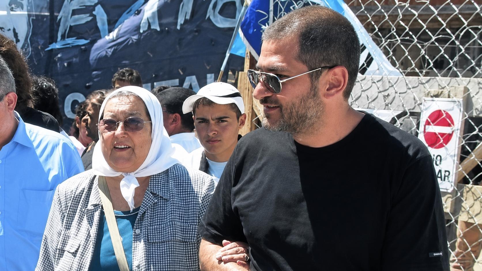 El fiscal pidió las máximas penas por el caso Sueños Compartidos