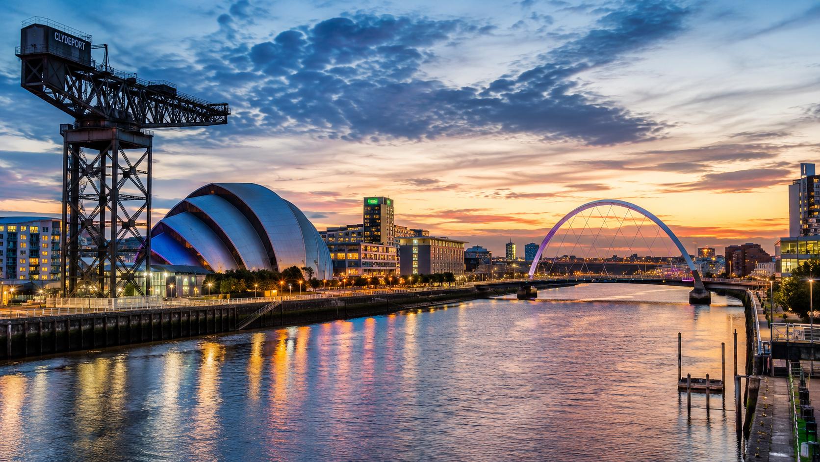 Cómo Escocia pasó de ser el país más violento del mundo desarrollado a convertirse en un modelo internacional de seguridad